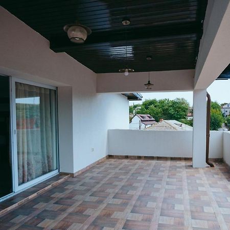 Casa Selly Hotel Тулча Екстериор снимка