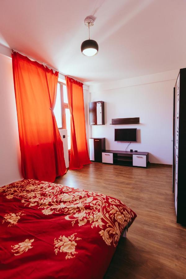 Casa Selly Hotel Тулча Екстериор снимка