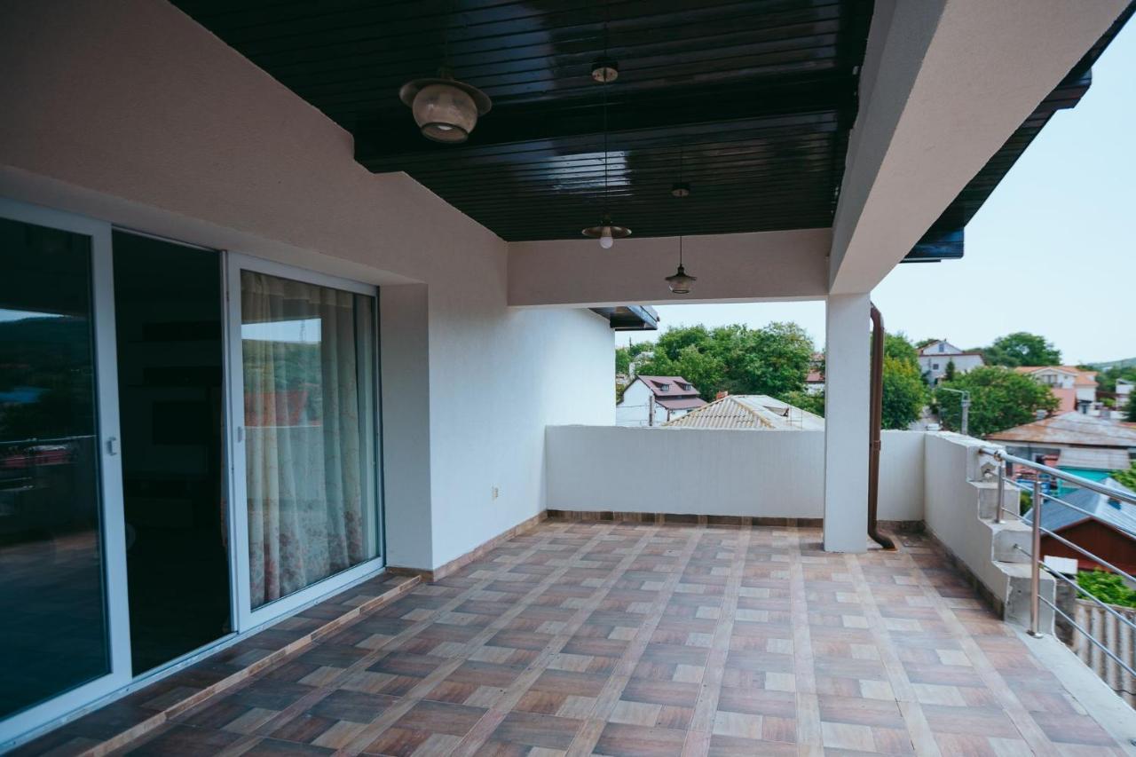 Casa Selly Hotel Тулча Екстериор снимка