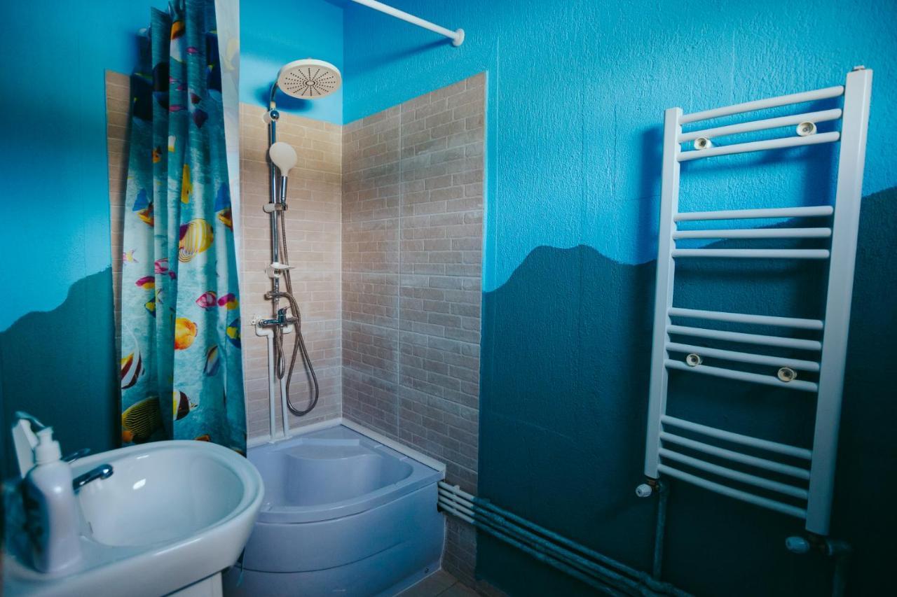 Casa Selly Hotel Тулча Екстериор снимка