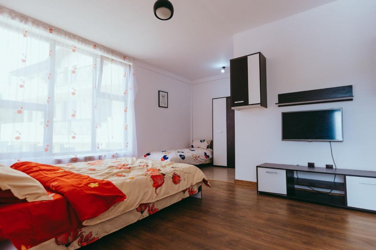Casa Selly Hotel Тулча Екстериор снимка