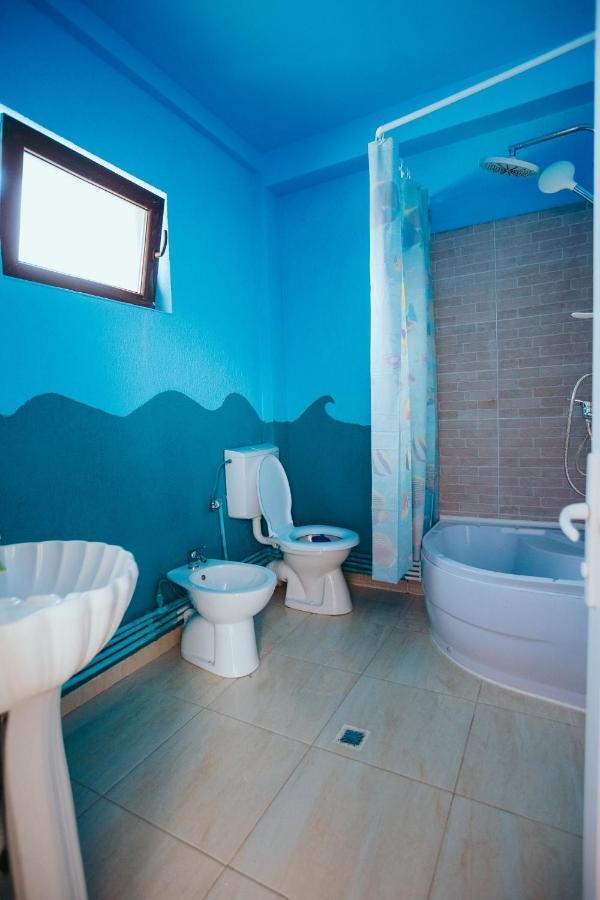 Casa Selly Hotel Тулча Екстериор снимка