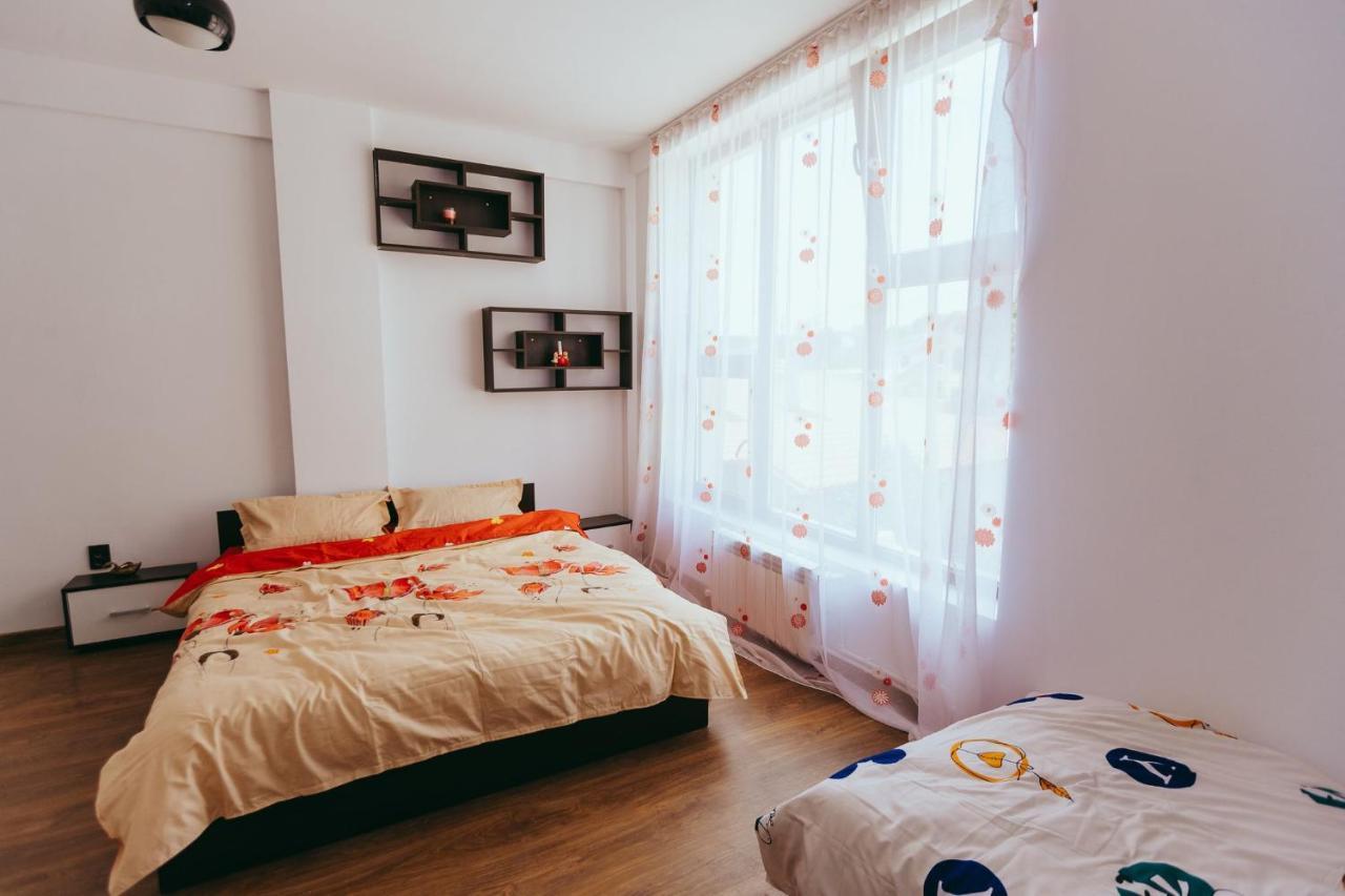 Casa Selly Hotel Тулча Екстериор снимка