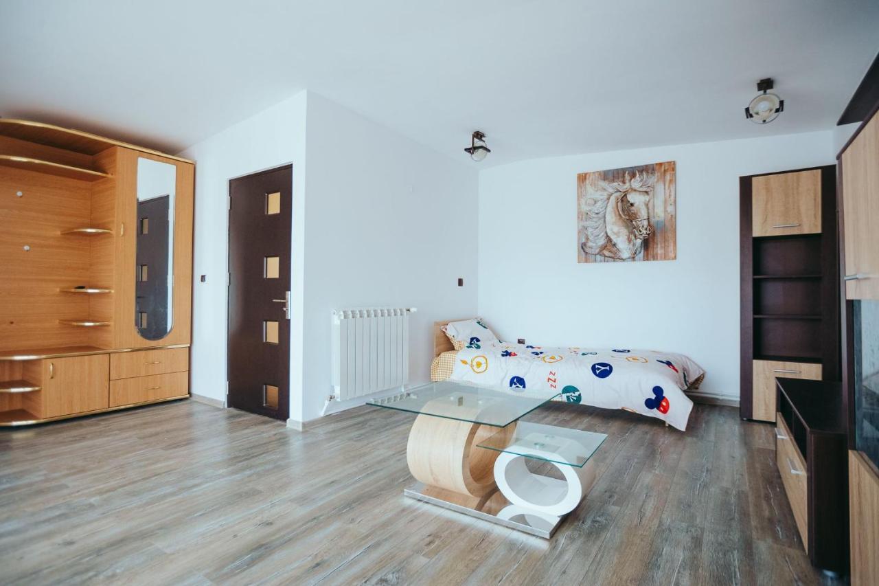 Casa Selly Hotel Тулча Екстериор снимка