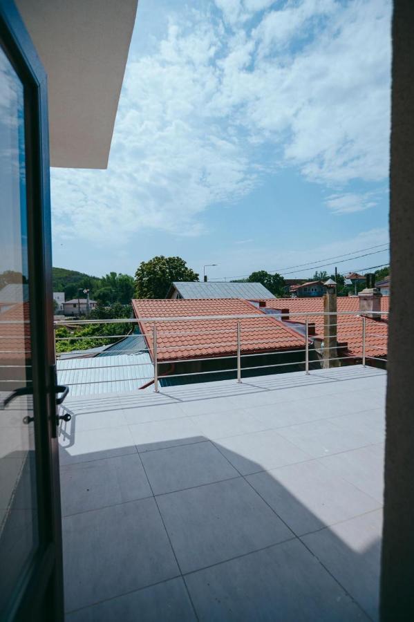 Casa Selly Hotel Тулча Екстериор снимка